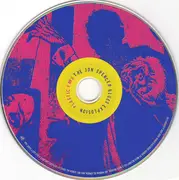 CD - The Jon Spencer Blues Explosion - Plastic Fang