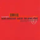 CD Single - The Jon Spencer Blues Explosion - Talk About The Blues