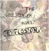 Jon Spencer Blues Explosion