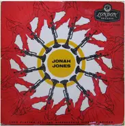 The Jonah Jones Sextet - Jonah Jones Sextet
