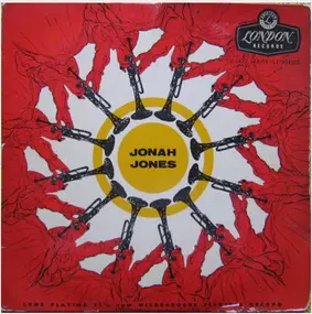 Jonah Jones Sextet - Jonah Jones Sextet
