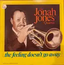 LP - The Jonah Jones Quartet - The Feeling Doesn't Go Away - Still Sealed
