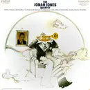 LP - The Jonah Jones Quartet - The Jonah Jones Quartet