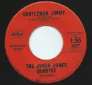 7inch Vinyl Single - The Jonah Jones Quartet - Gentleman Jimmy