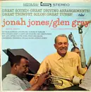LP - The Jonah Jones Quartet / Glen Gray & The Casa Loma Orchestra - Jonah Jones And The Quartet / Glen Gray And The Casa Loma Orchestra