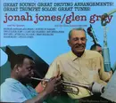 CD - Jonah Jones Quartet, Glen Gray & The Casa Loma Orchestra - Jonah Jones / Glen Gray + That Righteous Feelin' - Digisleeve