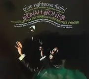 CD - Jonah Jones Quartet, Glen Gray & The Casa Loma Orchestra - Jonah Jones / Glen Gray + That Righteous Feelin' - Digisleeve
