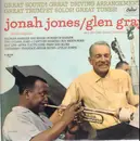 LP - The Jonah Jones Quartet / Glen Gray & The Casa Loma Orchestra - Jonah Jones Quartet / Glen Gray Casa Loma Orchestra