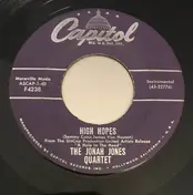 Jonah Jones Quartet - High Hopes
