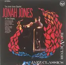 CD - The Jonah Jones Quartet - Jonah Jones At The Embers