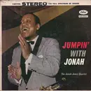 LP - The Jonah Jones Quartet - Jumpin' With Jonah