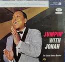 7inch Vinyl Single - The Jonah Jones Quartet - Jumpin' With Jonah Part 2