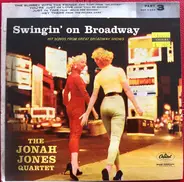 The Jonah Jones Quartet - Swingin' On Broadway Part 3
