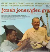 LP - The Jonah Jones Quartet, Glen Gray & The Casa Loma Orchestra - Jonah Jones Quartet / Glen Gray Casa Loma Orchestra