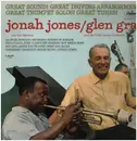 LP - The Jonah Jones Quartet, Glen Gray & The Casa Loma Orchestra - Jonah Jones Quartet / Glen Gray Casa Loma Orchestra