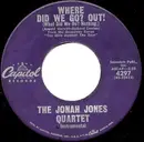 7inch Vinyl Single - The Jonah Jones Quartet - Gentleman Jimmy