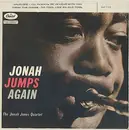 7inch Vinyl Single - The Jonah Jones Quartet - Jonah Jumps Again
