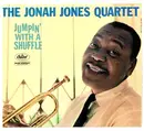 7inch Vinyl Single-Box - The Jonah Jones Quartet - Jumpin' With A Shuffle