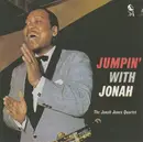 CD - The Jonah Jones Quartet - Jumpin' With Jonah