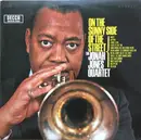 LP - The Jonah Jones Quartet - On The Sunny Side Of The Street