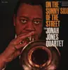 LP - The Jonah Jones Quartet - On The Sunny Side Of The Street
