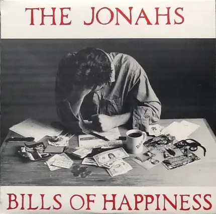 The Jonahs - Bills Of Happiness