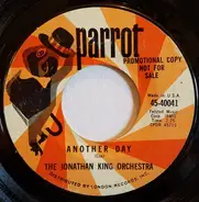 The Jonathan King Orchestra - Love At First Sight (Je T'Aime Si Non Plus)