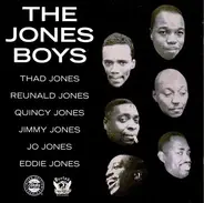 The Jones Boys - The Jones Boys
