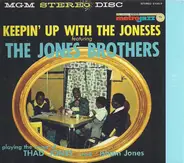 The Jones Brothers - Keepin' Up With The Joneses