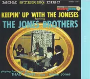 The Jones Brothers - Keepin' Up With The Joneses