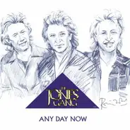 The Jones Gang - Any Day Now