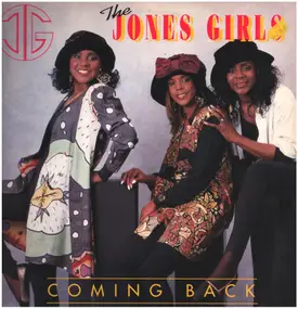 The Jones Girls - Coming Back