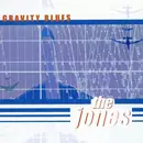 LP - The Jones - Gravity Blues - Insert