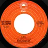 7inch Vinyl Single - The Joneses - Who Loves You / Lies