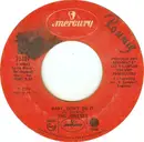 7inch Vinyl Single - The Joneses - Baby, Don't Do It