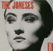 CD - The Joneses - Hard