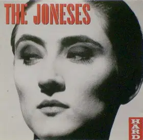 The Joneses - Hard