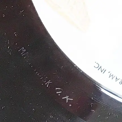The Joneses - I Can't See What You See In Me / Our Love Song
