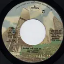 7inch Vinyl Single - The Joneses - Sugar Pie Guy