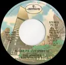 7inch Vinyl Single - The Joneses - Sugar Pie Guy