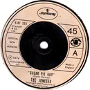 7inch Vinyl Single - The Joneses - Sugar Pie Guy