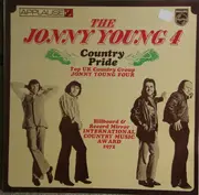 LP - The Jonny Young Four - Country Pride