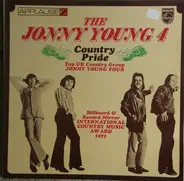 The Jonny Young Four - Country Pride