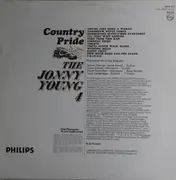 LP - The Jonny Young Four - Country Pride