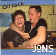 7inch Vinyl Single - The Jons - We Are The Jons