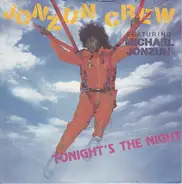 The Jonzun Crew Featuring Michael Jonzun - Tonight's The Night
