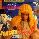 12'' - The Jonzun Crew - Space Cowboy