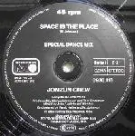 The Jonzun Crew - Space Is The Place