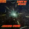 LP - The Jonzun Crew - Lost In Space - White