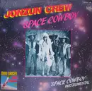 12inch Vinyl Single - The Jonzun Crew - Space Cowboy